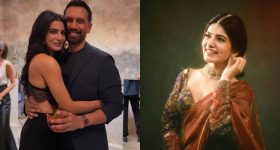 రాజ్ లేకపోతే ఈ జీవితమే లేదు.. భర్త పై సమంత ఊహించని కామెంట్!