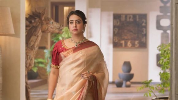 Tollywood: సీరియల్లోకి ఎంట్రీ ఇచ్చిన హీరోయిన్.. అసలు కారణం తెలిస్తే షాక్!