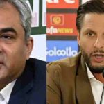 Shahid Afridi: న‌ఖ్వీ గాడు చేత‌కాని ద‌ద్ద‌మ్మ‌.. ఇండియా జోలికి వెళ్లొద్దు, ప‌రువు తీసుకోవ‌ద్దు