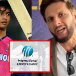 Shahid Afridi: 15 ఏళ్ల వైభ‌వ్ కు డోపింగ్ టెస్ట్ చేయాల్సిందే..ICCకి షాహిద్ అఫ్రిది లేఖ‌