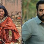 నటుడు శివాజీపై ఫైర్ అయిన గాయత్రి గుప్తా!