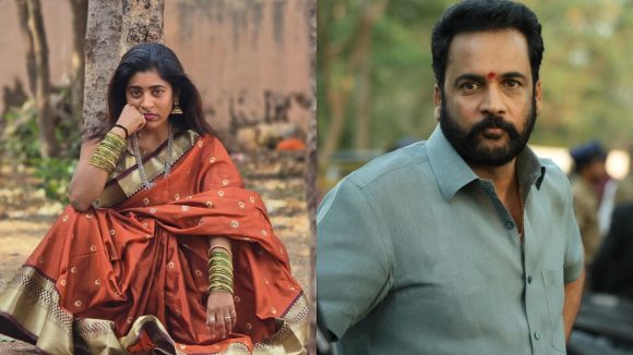 నటుడు శివాజీపై ఫైర్ అయిన గాయత్రి గుప్తా!