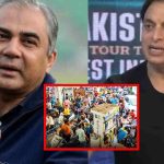 Akhtar On Naqvi: భూత‌ద్దాలు పెట్టుకోని చూడు..పెట్రోల్ విష‌యంలో ఇండియా కాలి గోటికి కూడా పాక్ స‌రిపోదు