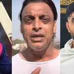 Shoaib Akhtar : మ‌రో వంద‌ జ‌న్మ‌లు ఎత్తినా, వైభ‌వ్ లాగా బాబ‌ర్ ఆజం ఆడ‌లేడు