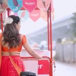 యూట్యూబ్ ద్వారా లక్షలు సంపాదిస్తున్న బుల్లితెర నటి?