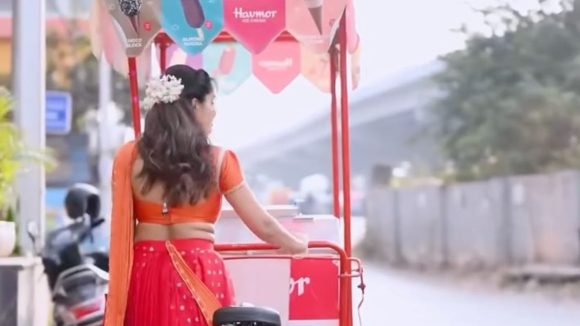 యూట్యూబ్ ద్వారా లక్షలు సంపాదిస్తున్న బుల్లితెర నటి?