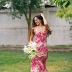 Simran Choudhary: ఊయలూగుతూ గ్లామర్ టచ్ ఇచ్చిన సిమ్రాన్.. ఆ ఫోజులు చూశారా?