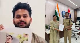 మంగ్లీ కేసులో భారీ ట్విస్ట్.. నిందితుడు మధు అరెస్ట్?