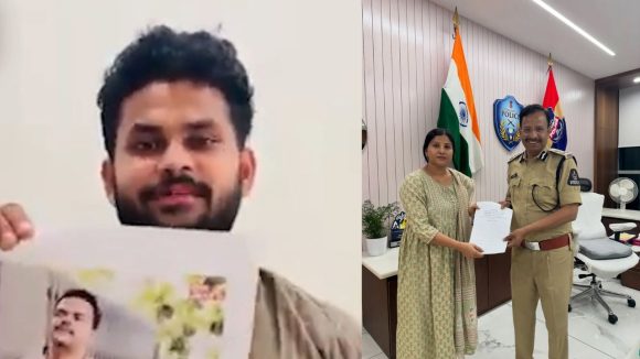 మంగ్లీ కేసులో భారీ ట్విస్ట్.. నిందితుడు మధు అరెస్ట్?