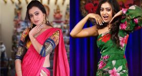 జబర్దస్త్ నుండి బయటకు వచ్చేసా.. నిజాలు చెప్పకపోవడమే మంచిది -సౌమ్యరావు