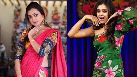 జబర్దస్త్ నుండి బయటకు వచ్చేసా.. నిజాలు చెప్పకపోవడమే మంచిది -సౌమ్యరావు