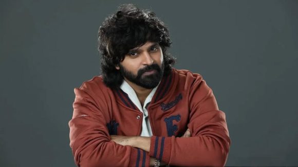 నక్కతోక తొక్కిన శ్రీవిష్ణు.. క్రేజీ డైరెక్టర్స్ తో 4 ప్రాజెక్టులు.. ఫ్లాప్ హీరోకి ఎందుకింత డిమాండ్?