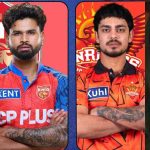 PBKS VS SRH:  పంజాబ్ తో స‌న్ రైజ‌ర్స్ మ్యాచ్..ప్రీతీ జింటా, వెంకీ మామ మ‌ధ్య వార్‌
