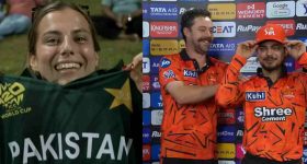 IPL 2026: KKRపై స‌న్ రైజ‌ర్స్ బంప‌ర్ విజ‌యం..పాకిస్తాన్ లో సంబ‌రాలు, తగలబడుతున్న బంగ్లాదేశ్