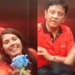 లిఫ్ట్ లోనే కావ్య పాప‌కు ప్ర‌పోజ్ చేసిన SRH ఫ్యాన్..తండ్రి చూస్తుండానే, ఏం గుండెరా అది