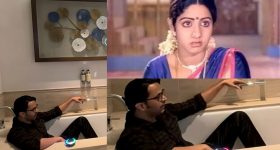 శ్రీదేవి ఆత్మ ప్రత్యక్షం? చంపింది ఆయనే అంటూ సంచలన వ్యాఖ్యలు?