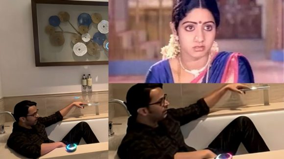 శ్రీదేవి ఆత్మ ప్రత్యక్షం? చంపింది ఆయనే అంటూ సంచలన వ్యాఖ్యలు?