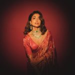 Shriya Saran: చీరకట్టులో సెగలు పుట్టిస్తున్న శ్రియా శరణ్.. ఫోటోలు వైరల్!