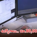 నిరద్యోగులకు పండగలాంటి న్యూస్.. స్టాఫ్ సెలక్షన్ కమిషన్‌లో భారీగా ఉద్యోగాలు