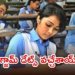 టెన్త్ ఫెయిలైన స్టూడెంట్స్ బిగ్ అలర్ట్.. అడ్వాన్స్‌డ్ సప్లిమెంటరీ ఎగ్జామ్ డేట్స్ వచ్చేశాయ్