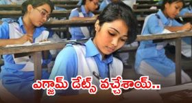 ఎలక్ట్రిక్ To ఏఐ.. వామ్మో.. ఇవేం కార్లు భయ్యా చూస్తేనే కళ్లు చెదిరిపోతున్నాయ్!