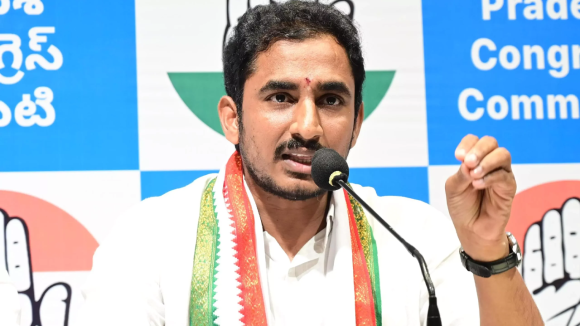 గ్యాస్ దొరకదు.. ధర తగ్గదు.. కేంద్రంపై సామ రామ్మోహన్ రెడ్డి ఫైర్