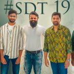 ‘క’ డైరెక్టర్లతో మెగా హీరో .. పోస్టర్ తోనే హైప్ క్రియేట్.. యోధుడిగా సాయి దుర్గ తేజ్…
