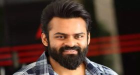 'క' దర్శకులతో సాయి దుర్గ తేజ్ కొత్త సినిమా... రేపే అధికారిక ప్రకటన..నిర్మాత ఎవరంటే?