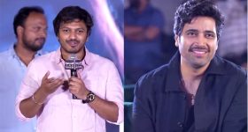 పదేళ్ల క్రితమే ఆ కథలు రాసేశారా? బాక్సాఫీస్ హిట్స్ వెనుక డైరెక్టర్ జయశంకర్ ‘మాస్టర్ మైండ్’!