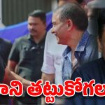 మురుగదాస్‌కే చుక్కలు చూపించిన సల్మాన్.. వంశీ పైడిపల్లి తట్టుకుంటాడా ?