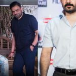 సల్మాన్ ఖాన్ వంశీ పైడిపల్లి సినిమాలో మరో స్టార్… గట్టిగానే ప్లాన్ చేస్తున్న డైరెక్టర్!