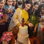 రెండో పెళ్లి తర్వాత సమంత ఫస్ట్ బర్త్ డే..బెస్ట్ బర్త్ డే అంటూ సామ్ పోస్ట్!
