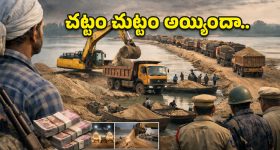 అత్యున్నత పురస్కారం అందుకున్న రోజా కూతురు అన్షు మాలిక..