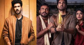Rakasa Movie : 'రాకాస' మూవీకి సంగీత్ శోభన్ రెమ్యూనరేషన్ అంత తక్కువ..? మరీ అన్యాయం..