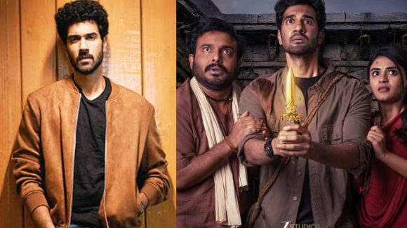 Rakasa Movie : ‘రాకాస’ మూవీకి సంగీత్ శోభన్ రెమ్యూనరేషన్ అంత తక్కువ..? మరీ అన్యాయం..