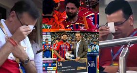 Sanjiv Goenka: సంజీవ్ గోయెంకా విజ‌యం వెనుక రహస్య శక్తి...ఈ ఫోటో సీక్రెట్ ఇదే