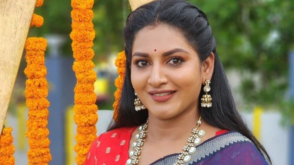 రొమాంటిక్ సీన్స్ పై ఇంటింటి రామాయణం అవని కామెంట్స్…చాలా సీరియల్స్ మిస్ చేసుకున్నా అంటూ!