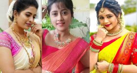 Serial Actress : సీరియల్ యాక్టర్స్ పరిస్థితి దారుణం.. ఇన్నాళ్లకు బయటపడ్డ నిజాలు..