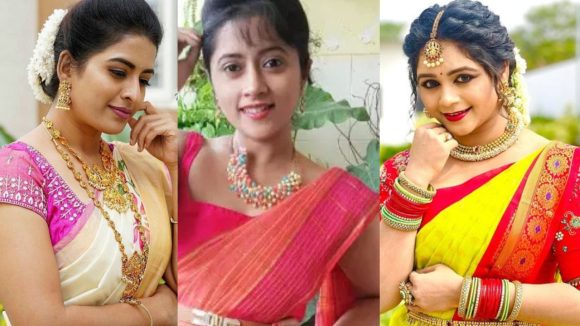 Serial Actress : సీరియల్ యాక్టర్స్ పరిస్థితి దారుణం.. ఇన్నాళ్లకు బయటపడ్డ నిజాలు..