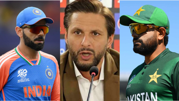 T20లకు విరాట్ కోహ్లీ పనికిరాడు.. వాడు చెత్త నా కొడుకు, నా దృష్టిలో బాబర్ బెస్ట్
