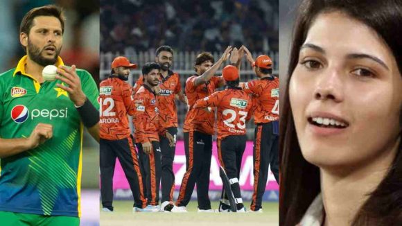 Shahid Afridi: SRH గెలిస్తే పాకిస్తాన్ గెలిచిన‌ట్లే…ప్ర‌తీ మ‌సీదు ముందు సంబ‌రాలు చేసుకోండి !