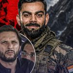 Shahid Afridi: పహల్గామ్ కుట్ర వెనుక ఇండియ‌న్ ఆర్మీ..BJPనే ఇదంతా ప్లాన్ చేసి అమ‌లు చేసింది