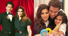 కోట్లు విలువచేసే 3 అపార్ట్మెంట్లు కొన్న షారుఖ్  మేనేజర్ పూజ.. ఈమె ముందు హీరోయిన్లు కూడా వేస్టే!