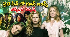 మైండ్ బ్లాకయ్యే హత్యలు... ఐయండిబిలో 8 రేటింగ్ తో వెన్నులో వణుకు పుట్టించే క్లైమాక్స్