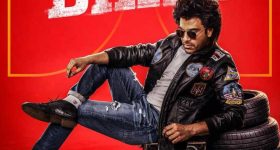 శర్వానంద్' బైకర్ 'సెన్సార్ పూర్తి...కత్తెర పెట్టిన సెన్సార్ బోర్డు.. రన్ టైం ఎంతంటే!