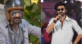శర్వానంద్ బైకర్ సినిమాలో నటించి ఫీలయ్యాను.. రాజశేఖర్ షాకింగ్ కామెంట్స్!