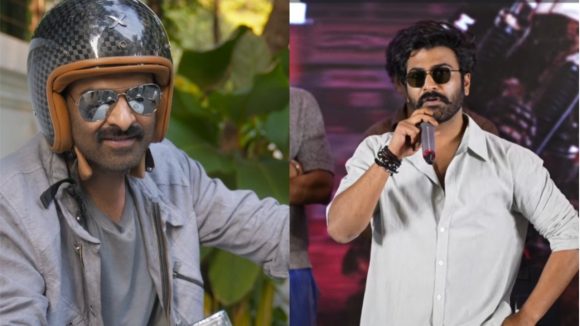 ఎవరేమనుకున్నా పర్లేదు.. ప్రభాస్ అన్న మీరు నా హార్ట్ లో ఉన్నారు: శర్వానంద్