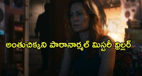 పన్నెండేళ్ల క్రితం మాయమైన చెల్లి కోసం అక్క పోరాటం... థియేటర్లలో అలరించిన 'షెల్బీ ఓక్స్' ఇప్పుడు ఓటీటీలో