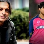 Shoaib Akhtar: పాకిస్తాన్ లో వైభ‌వ్ లాంటి మొన‌గాడే లేడు…మ‌రో 100 ఏళ్లు అయినా అలాంటోడు పుట్ట‌డు