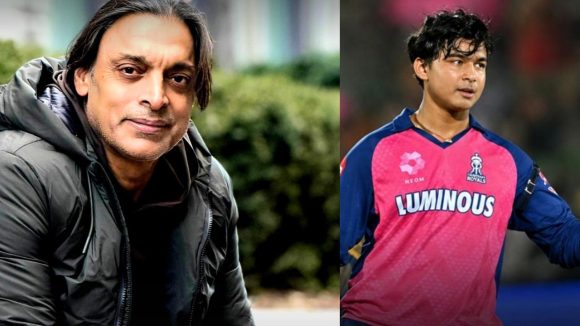 Shoaib Akhtar: పాకిస్తాన్ లో వైభ‌వ్ లాంటి మొన‌గాడే లేడు…మ‌రో 100 ఏళ్లు అయినా అలాంటోడు పుట్ట‌డు